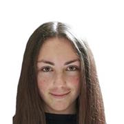 Ex studentessa appena diplomata in Ragioneria